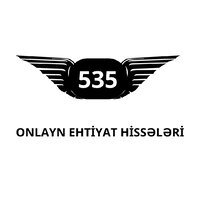535 Onlayn ehtiyat hissələri