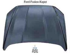 Ford Fusion kapotu