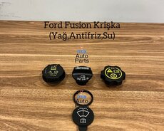 Ford Fusion antifriz krishkasi
