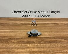 Chevrolet Cruze Vanus datciki