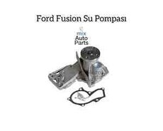 Ford Fusion su pompası