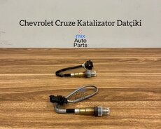 Chevrolet Cruze Katalizator datciki