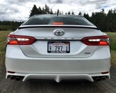 "Toyota Camry Xse/xle 2021-2023" led arxa stop işıqları