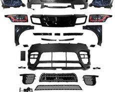 Range Rover Sport üçün body kit