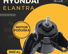 Hyundai Elantra Ehtiyat Hissələri