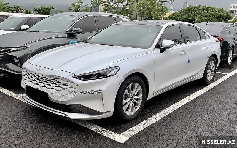 Koreya avtomobilləri niyə populyardır?