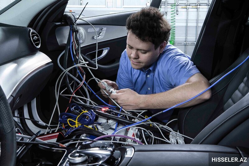 Sükan Sistemində Nasazlıqların Əlamətləri və Səbəbləri