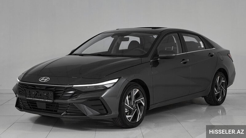 Niyə Hyundai Elantrada bəzi hissələr tez-tez dəyişdirilir?