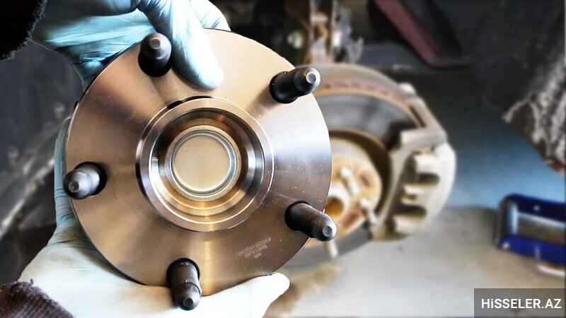 Podşipnik sıradan çıxanda hansı əlamətlər olur?