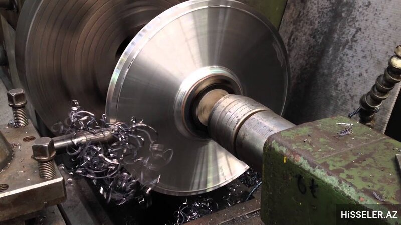 Əyləc disklərinin yonulması yoxsa yenisi ilə əvəzlənməsi daha yaxşıdır?