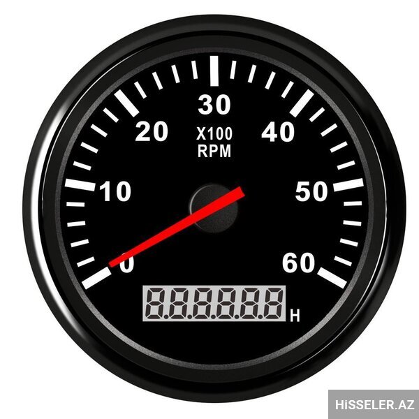 Taxometr nədir? Nə üçün istifadə olunur?