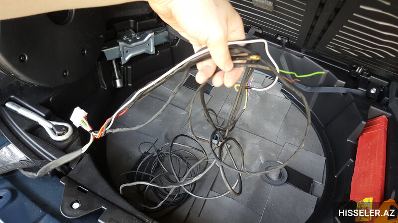 Avtomobildə "Mass" problemini necə tapmaq olar ?