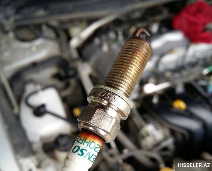 Alışdırma şamları nədir və hansı funksiyanı yerinə yetirir?