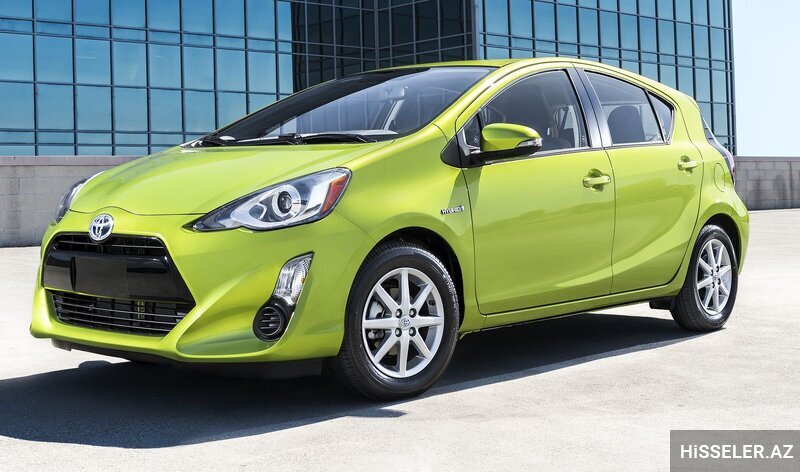 Hibrid avtomobillərin təkərlərini necə seçmək lazımdır?