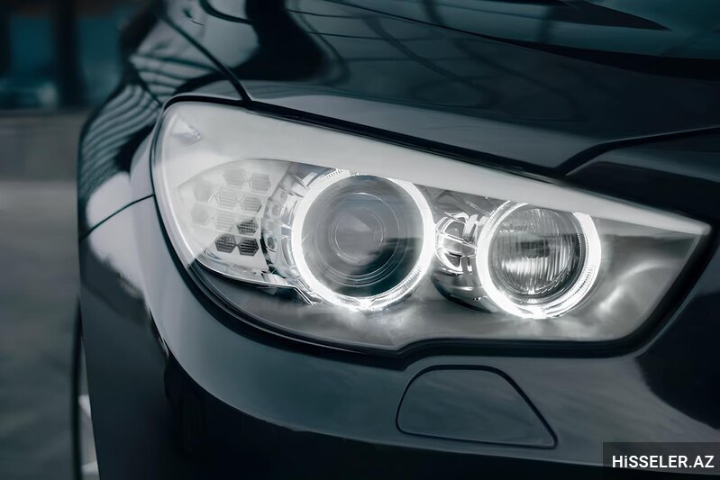 Faraların bron plyonka ilə üzlənməsi nədir?