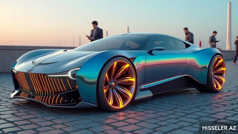 Bu gün aldığımız hansı avtomobil 20 il sonra dəyər qazanacaq?