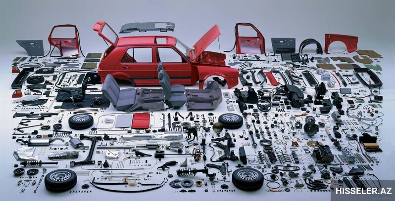 İşlənmiş ehtiyat hissəsi alarkən ustaların baxdığı 7 detal