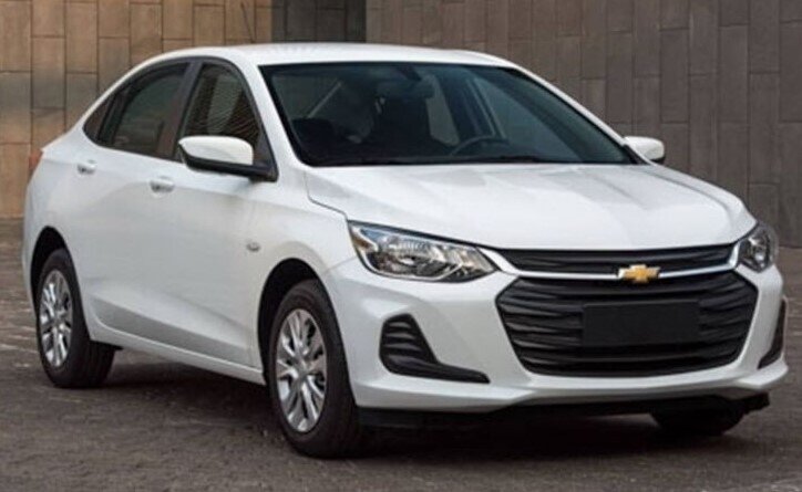 Chevrolet Avtomobillərində İstifadə olunan mühərrik Texnologiyaları