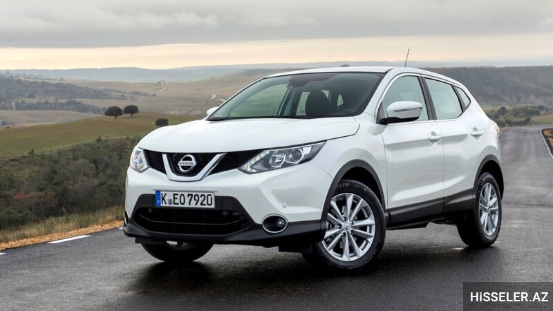 Nissan Qashqai sükan səsi nədən yaranır?