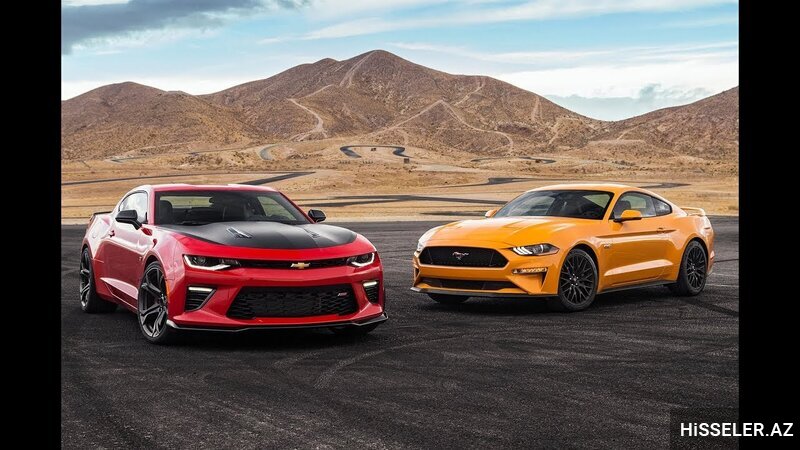 Amerikan avtomobil markaları hansılardır və üstünlükləri nədir?