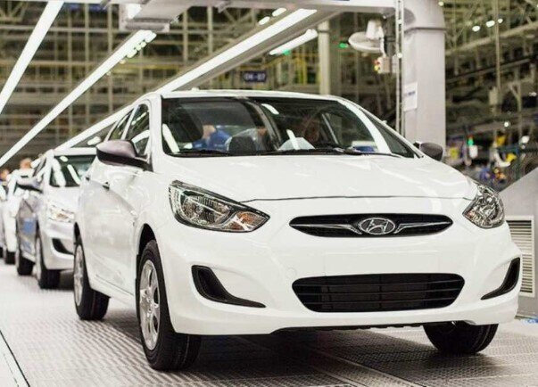 Hyundai Avtomobilləri üçün Ən Çox Dəyişdirilən Ehtiyat Hissələri