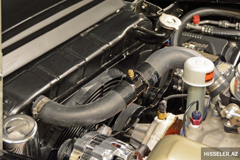 Mühərrikin soyutma sisteminin avtomobildəki funksiyası və əhəmiyyəti