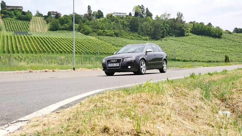 Avtomobil niyə yol saxlamır?