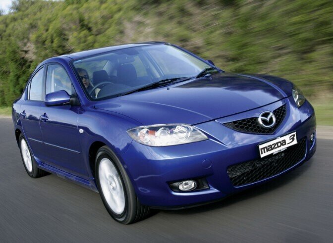 Mazda Avtomobillərində Yay və Qış üçün hazırlıq məsləhətləri