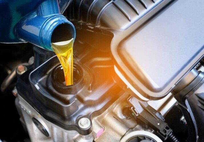 Keyfiyyətli Motor Yağı Seçmək Niyə Vacibdir?