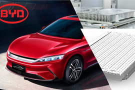 BYD elektrik modellərində batareya zəifləməsi haqqında nə bilirik?