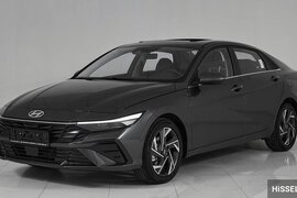 Niyə Hyundai Elantrada bəzi hissələr tez-tez dəyişdirilir?