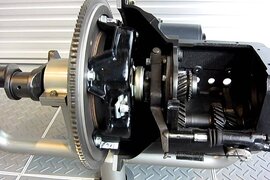 Debriyaj sistemi hissələri və dəyişmə vaxtı