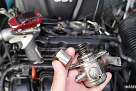 Mühərrikdə metal səsi eşidilirsə risk nə qədər böyükdür?