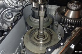 Avtomatik sürətlər qutusunda yağ və filtr seçiminin 5 əhəmiyyəti