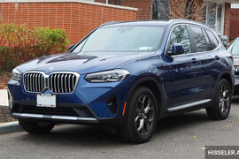 BMW X3 sensor xətalarının səbəbləri