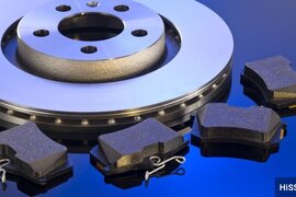 Disk və yastıq uyğunsuzluğu nə ilə nəticələnir?