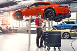 Hansı avtomobil modelləri servisə tez düşür?