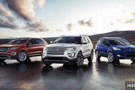 SUV nədir və krossoverdən (CUV) nə ilə fərqlənir?