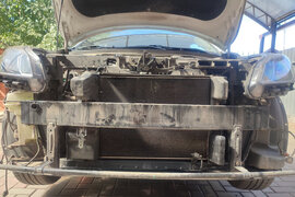 Radiator Nədir və Mühərrikdə Hansı Funksiyanı Yerinə Yetirir?