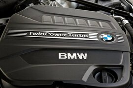 BMW mühərrik texnologiyası – TwinPower Turbo nədir?