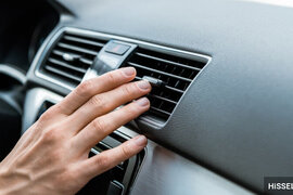 Avtomobilin Kondisioner və Havalandırma Sistemləri Necə İşləyir?
