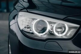 Faraların bron plyonka ilə üzlənməsi nədir?