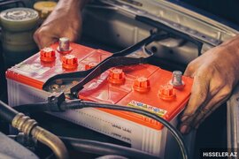 Akkumulyatorun Boşalmasının Əlamətləri Nələrdir?