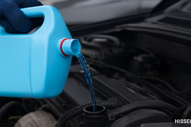 Yanlış Antifriz Radiatora Necə Ziyan Verə Bilər?