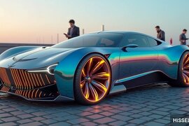 Bu gün aldığımız hansı avtomobil 20 il sonra dəyər qazanacaq?