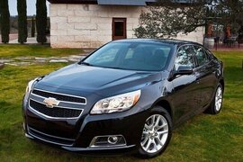 Chevrolet maşınları arasında ən Çox Satılan Modelləri Hansılardır?