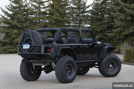 4x4 avtomobil nədir və necə işləyir?