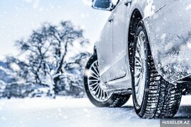 Qış üçün hansı hissələr yenilənməlidir?