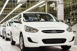 Hyundai Avtomobilləri üçün Ən Çox Dəyişdirilən Ehtiyat Hissələri