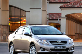 Toyota Avtomobillərində Yanacaq Qənaəti Texnologiyaları